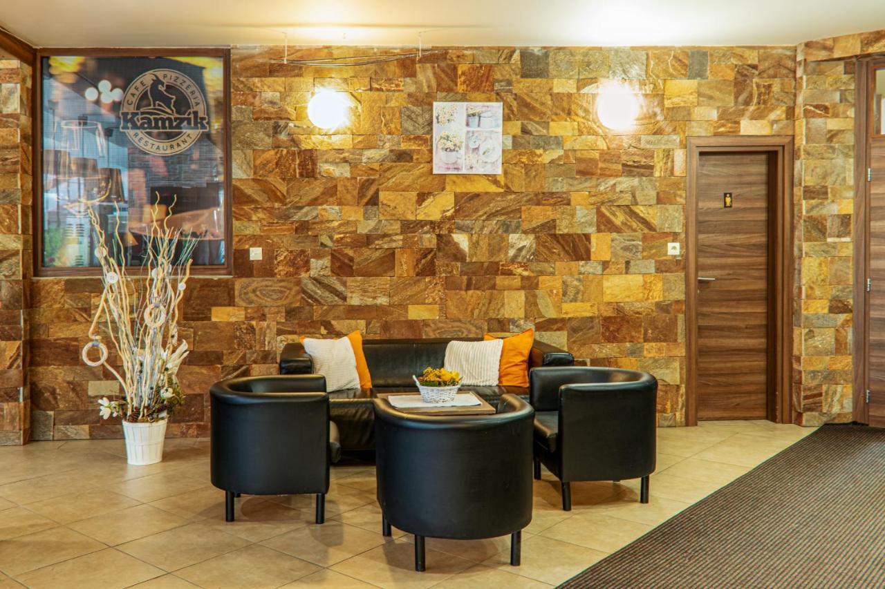 Apartman Tulanie 62 Kamzik Donovaly 2 Izbovy Mezonet Deluxe Parkovanie V Podzemnej Garazi Zdarma ภายนอก รูปภาพ
