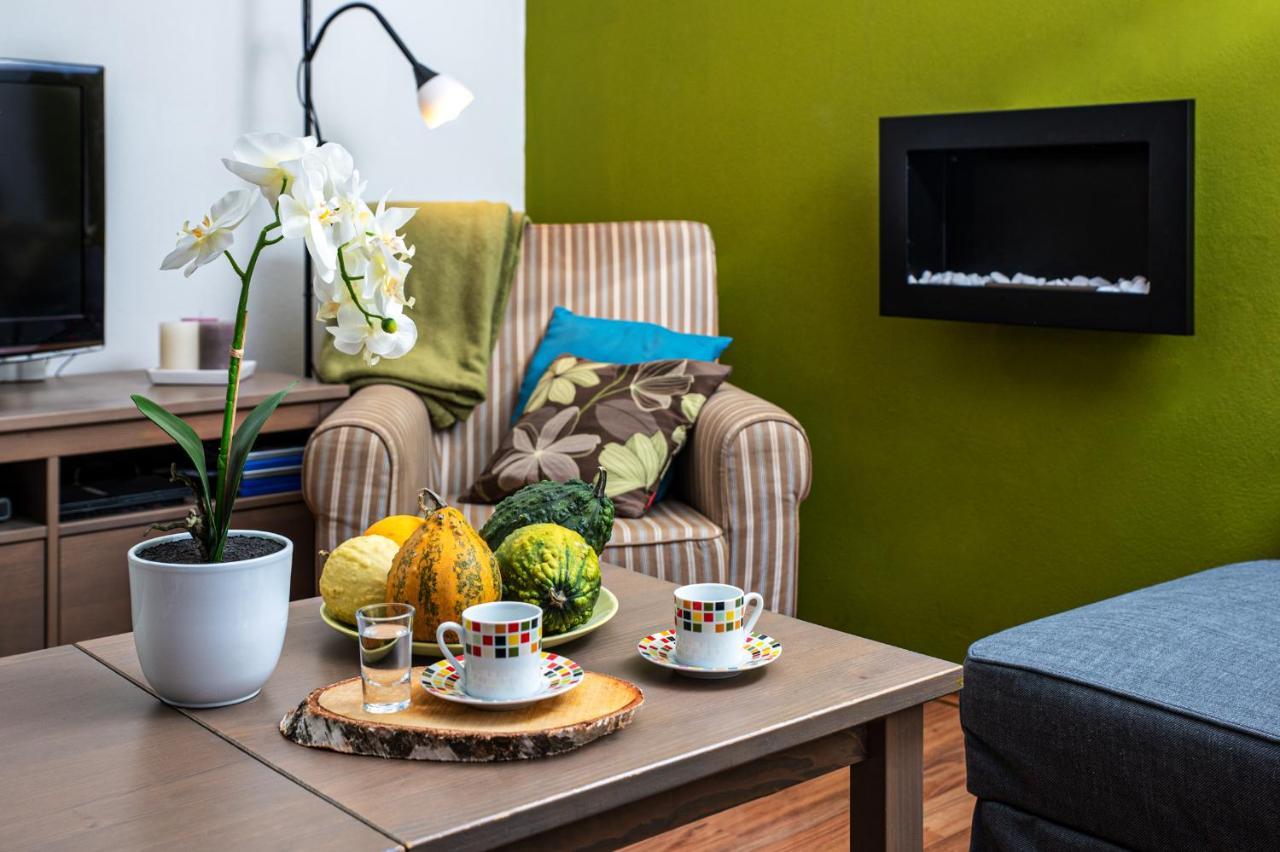Apartman Tulanie 62 Kamzik Donovaly 2 Izbovy Mezonet Deluxe Parkovanie V Podzemnej Garazi Zdarma ภายนอก รูปภาพ