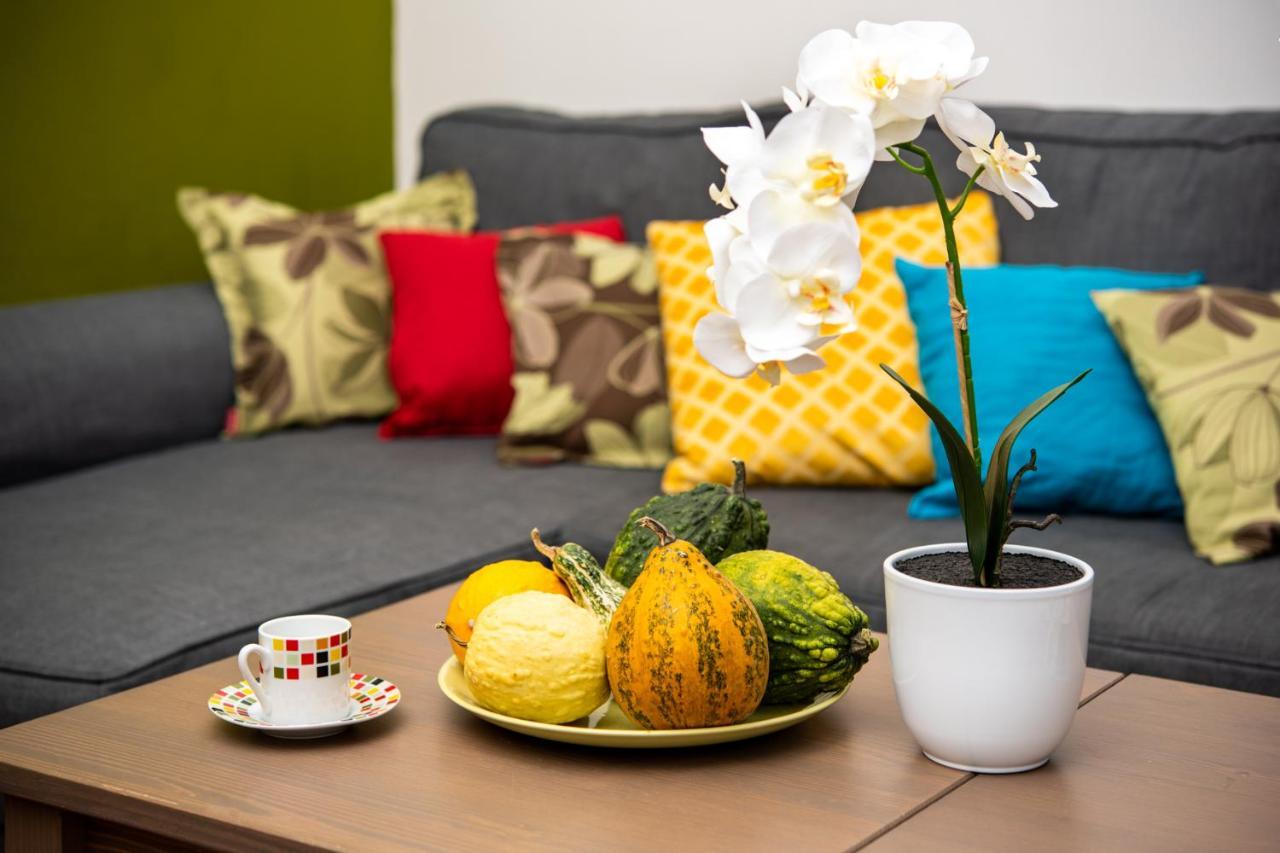 Apartman Tulanie 62 Kamzik Donovaly 2 Izbovy Mezonet Deluxe Parkovanie V Podzemnej Garazi Zdarma ภายนอก รูปภาพ