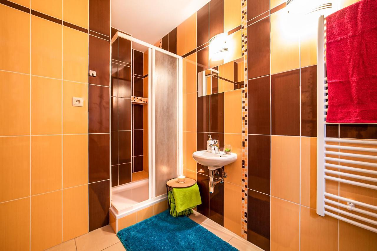 Apartman Tulanie 62 Kamzik Donovaly 2 Izbovy Mezonet Deluxe Parkovanie V Podzemnej Garazi Zdarma ภายนอก รูปภาพ