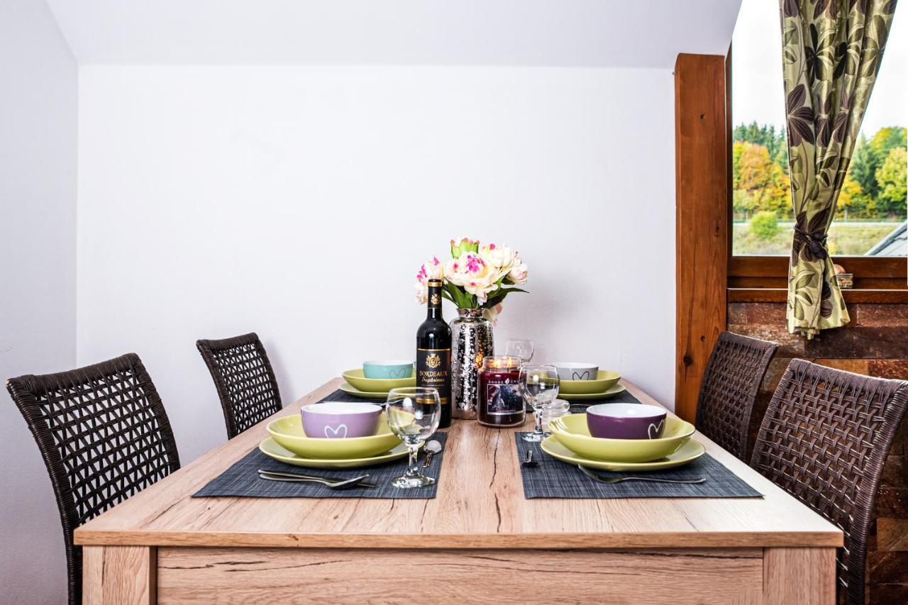 Apartman Tulanie 62 Kamzik Donovaly 2 Izbovy Mezonet Deluxe Parkovanie V Podzemnej Garazi Zdarma ภายนอก รูปภาพ